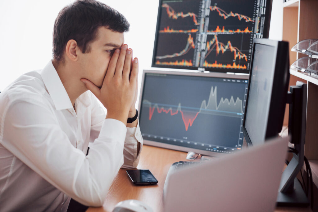 psychology of trading